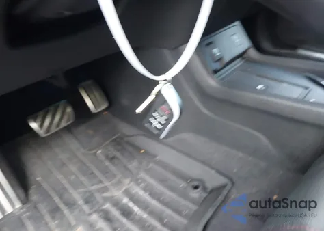 2024 Acura Rdx A-Spec Package из США, поврежденный, VIN 5J8TC2H67RL022244